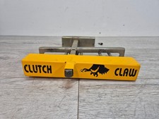 Centinel Clutch Claw Car