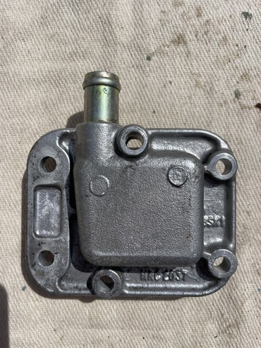 Land rover 200tdi engine block - land,