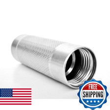 ICO Replacement Aluminum