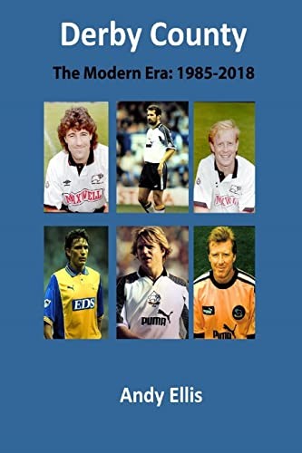 Derby county the - the, era