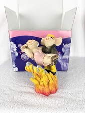 Piggin’ Hot Stuff Figurine