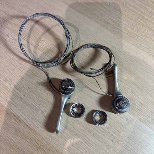 Vintage shimano 105 - shimano,