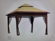 Heavy Duty Garden Pop Up