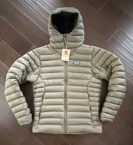 Patagonia men down sweater - patagonia, men's
