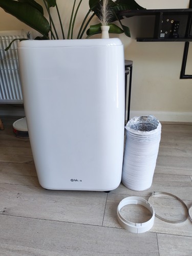 Blyss portable air - portable,