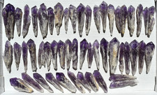 WHOLESALE Laser Amethyst