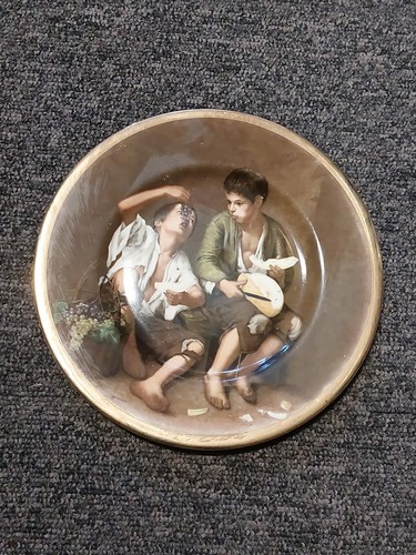 The beggar boys rare - beggar,
