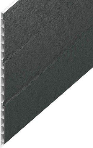 Length 300mm anthracite - 5m,
