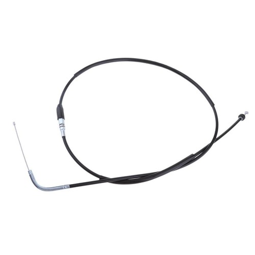 New throttle cable - cable, wire