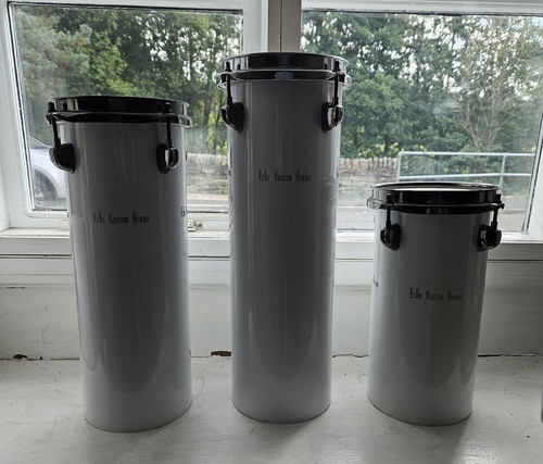 Echo custom drums - custom,