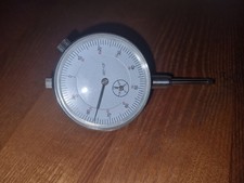 IMPERIAL DIAL TEST INDICATOR 0