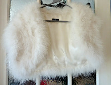 Jasper Conran Maribou Feather