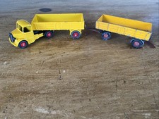 Dinky Toys #521 Bedford