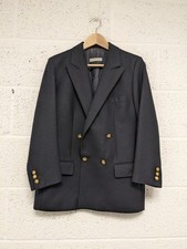 Aquascutum Wool Blazer Jacket
