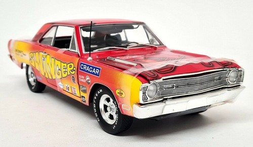 Highway61 dodge dart - -,