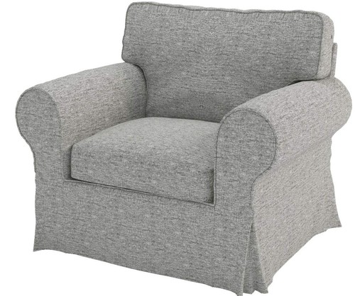 Ektorp sofa dense cotton cover - sofa,