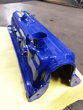 Ford pinto cam cover - pinto, rs