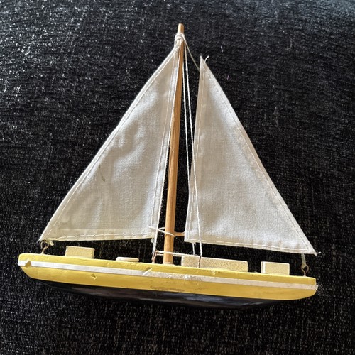 Vintage wooden boat with - boat,