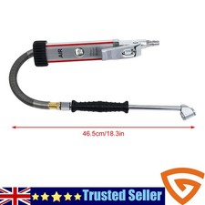 Tyre Inflator 200PSI For Truck