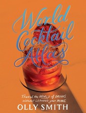 World Cocktail Atlas: Travel