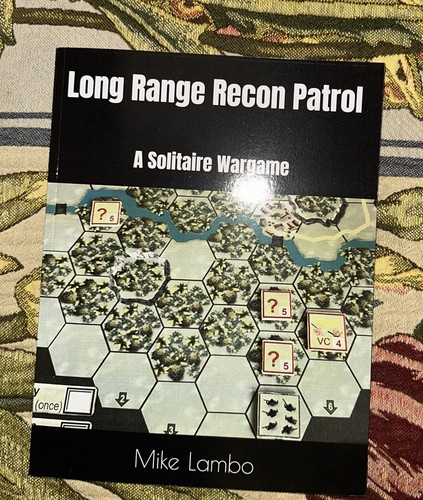 wargame book