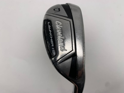 Cleveland launcher single - hb,