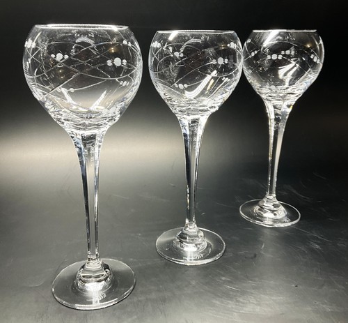 Set crystal precious - 3, royal