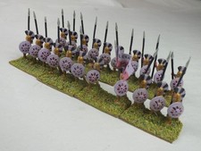 21x 25mm Ancient Greek