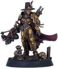 Warhammer 40k Armies of the