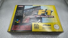 F1 World Championship Super
