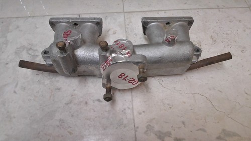Vintage midget ah - 78-79,