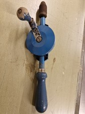 Footprint  Hand Drill - 8mm - 5/16"