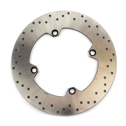 Front brake disc - front, tr300t-p
