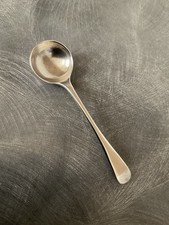 SOLID SILVER ENGLISH