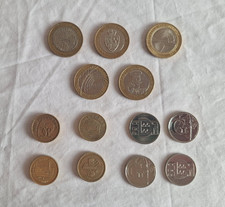 Collectable Coins  Job Lot of