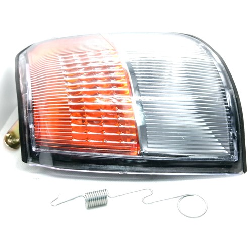 Front left indicator side - indicator,