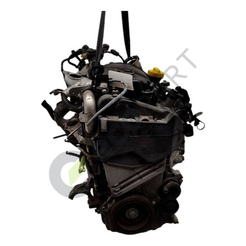Renault captur mk1 x87 - mk1, mki