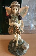 Dezine Fairy Collection The