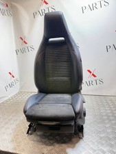 MERCEDES A CLASS W176 SEAT