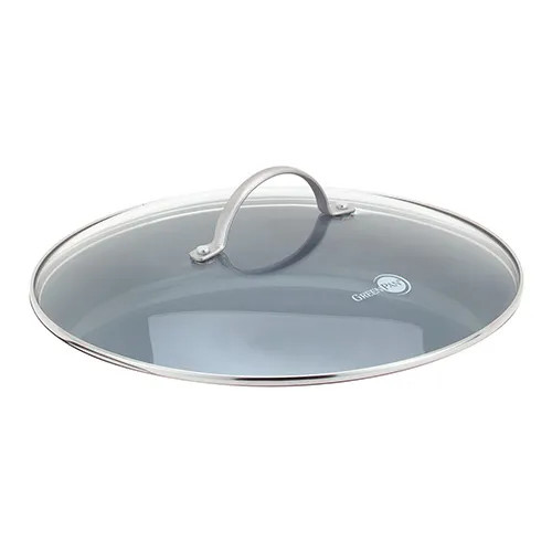 Greenpan universal glass lid - greenpan,