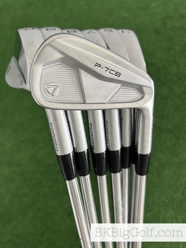 Taylormade p7cb p7mb - taylormade,