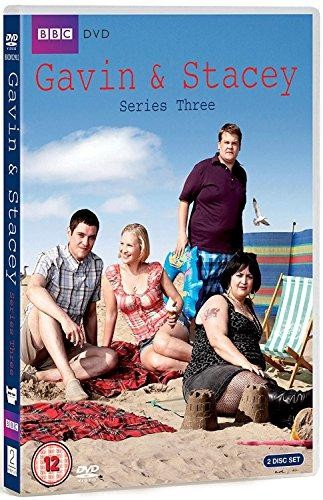 Gavin and stacey complete - and,