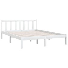 Bed Frame Home Bedstead Bed