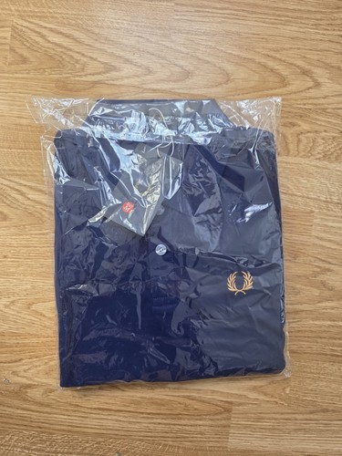Shirt polo fred perry size - fred,