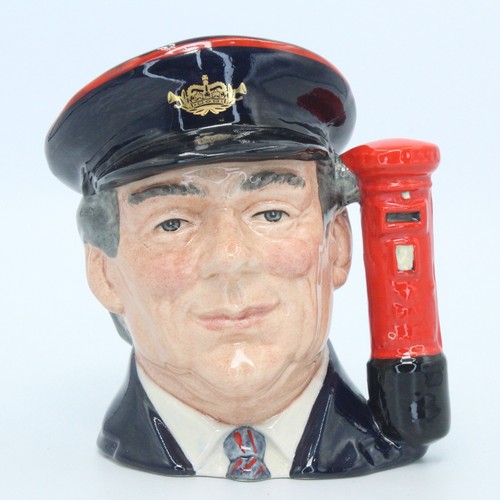 Royal doulton the postman - royal,