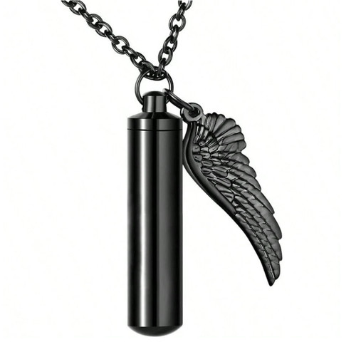Cremation urn necklaces - urn,