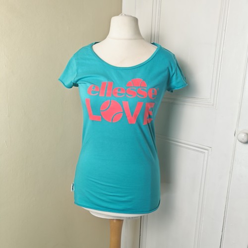 Ellesse women shirt uk - ,