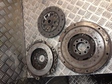 MINI R53 CLUTCH FLYWHEEL SET