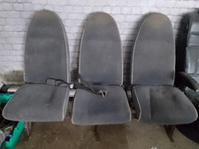 Triple Seat For Van Rear Seat Conversion