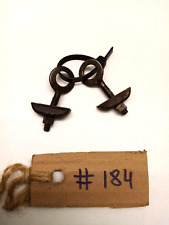 1950's Raleigh Moped RM1 Chain